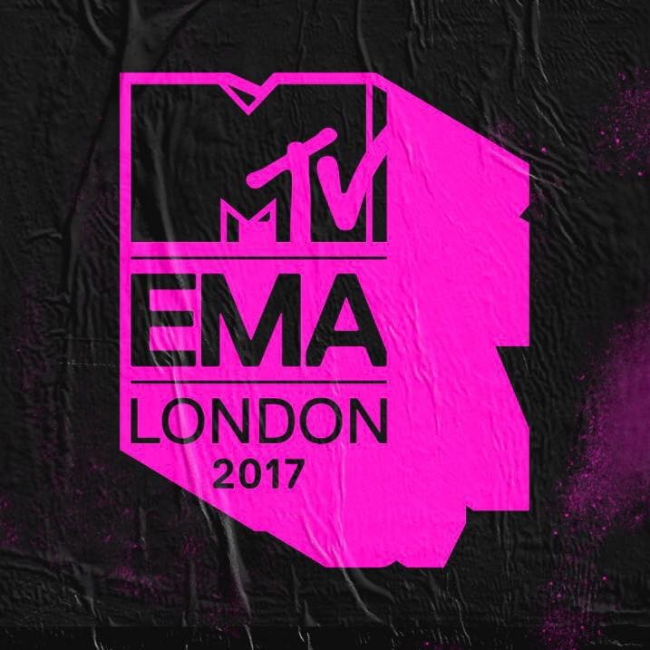 U2 nomm&eacute; aux MTV EMA 2017