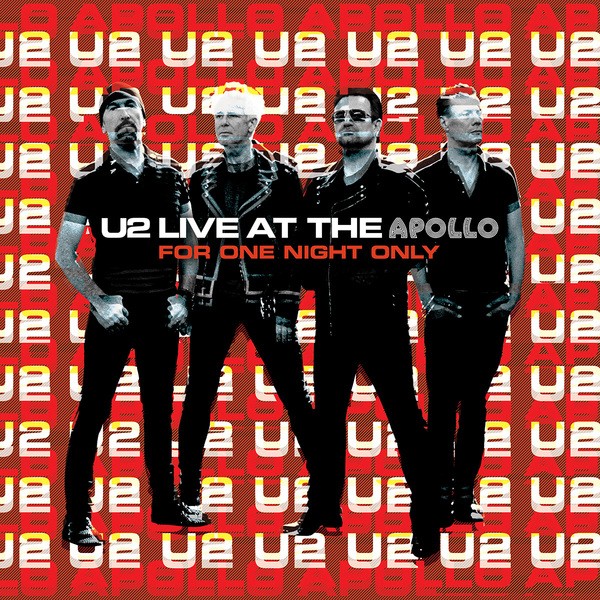 Annonce du cadeau U2.com aux abonn&eacute;s pour 2021